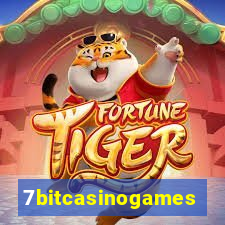 7bitcasinogames