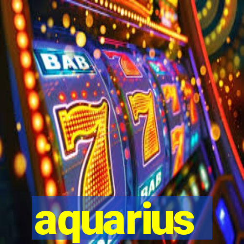 aquarius