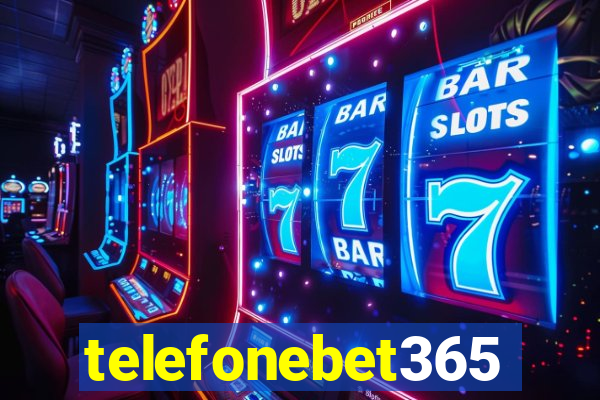 telefonebet365