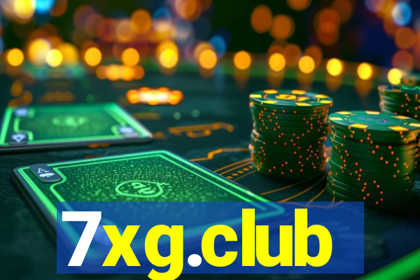 7xg.club