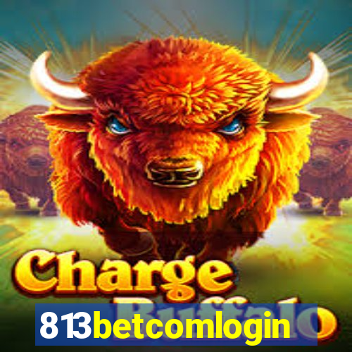 813betcomlogin