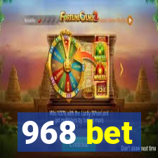 968 bet