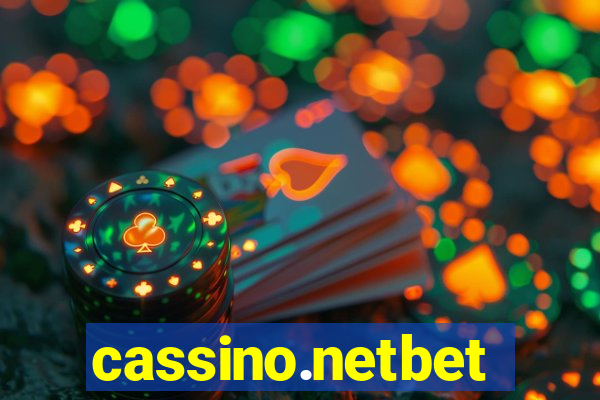 cassino.netbet