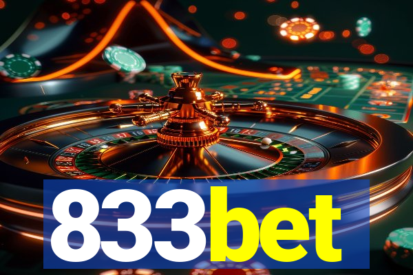 833bet