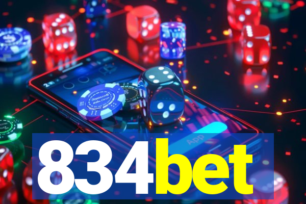 834bet