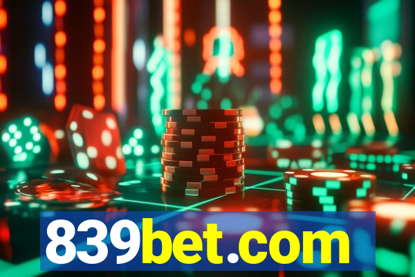 839bet.com