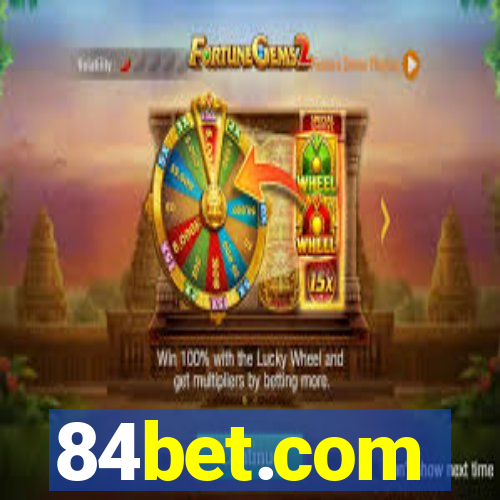 84bet.com