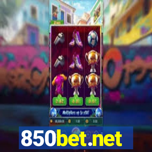 850bet.net