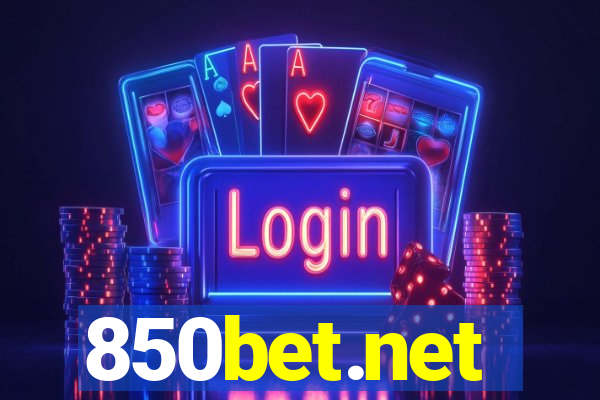 850bet.net