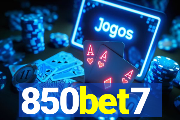 850bet7