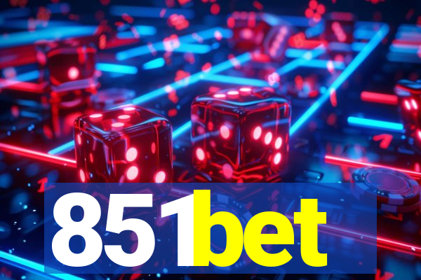 851bet