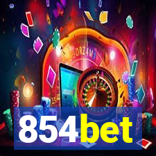 854bet