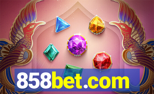 858bet.com