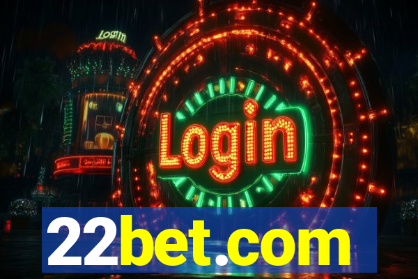 22bet.com