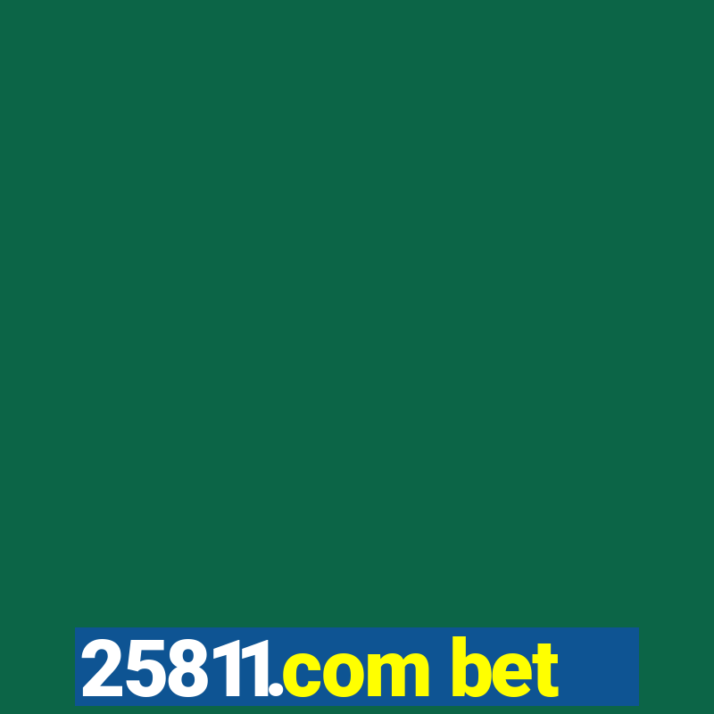 25811.com bet