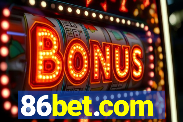 86bet.com