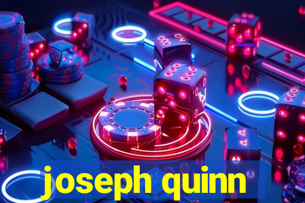 joseph quinn