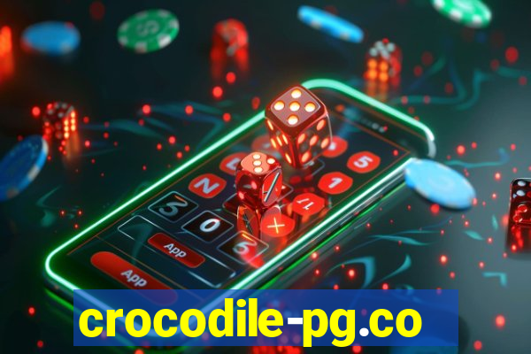 crocodile-pg.com