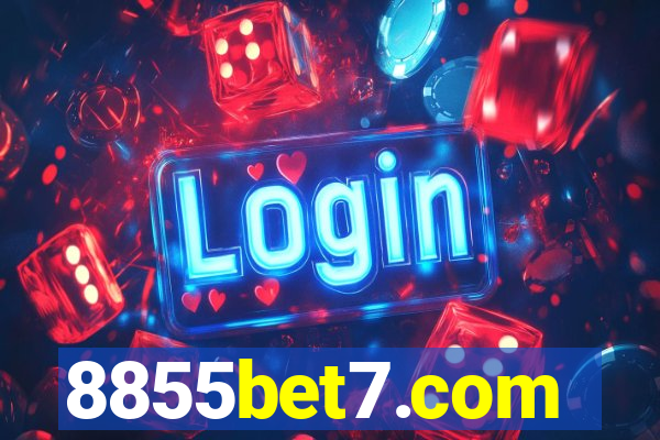 8855bet7.com