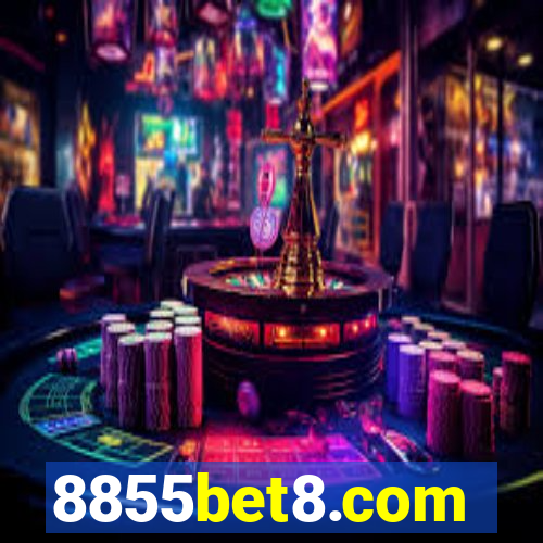 8855bet8.com