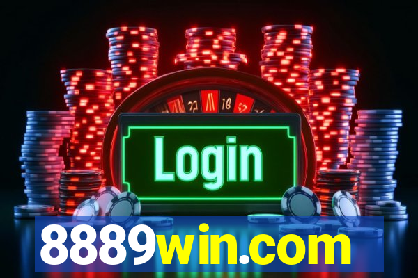 8889win.com