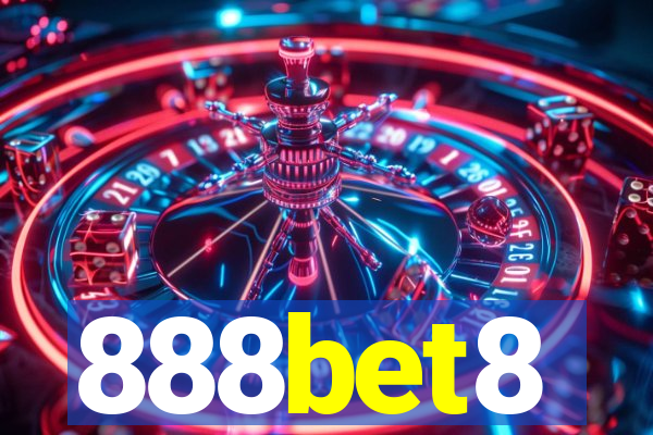 888bet8