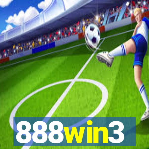 888win3