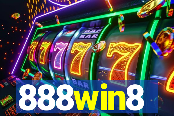 888win8