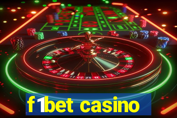 f1bet casino