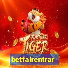 betfairentrar