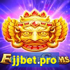 jjbet.pro