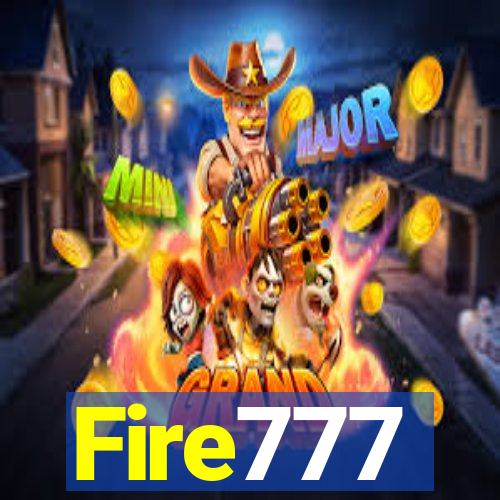 Fire777