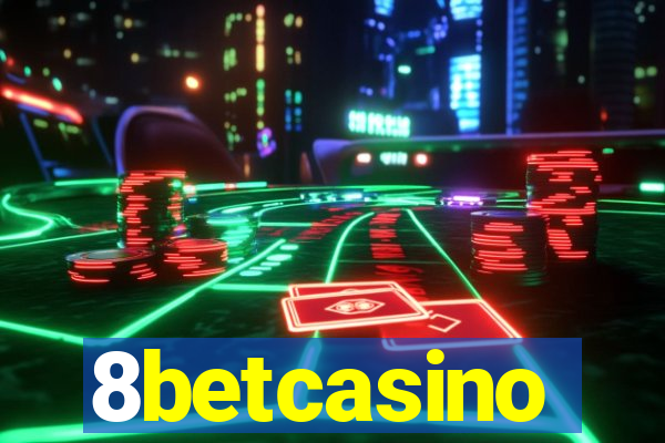 8betcasino