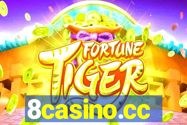 8casino.cc