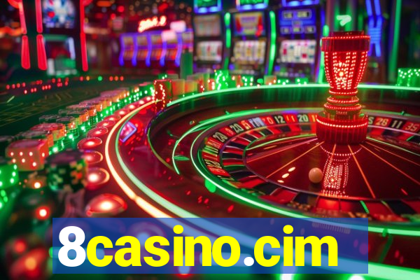 8casino.cim