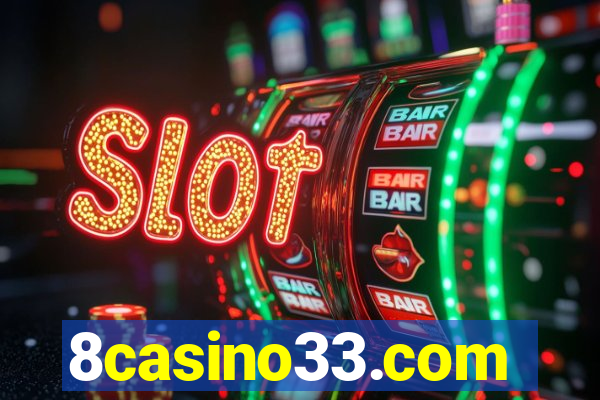 8casino33.com