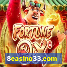 8casino33.com