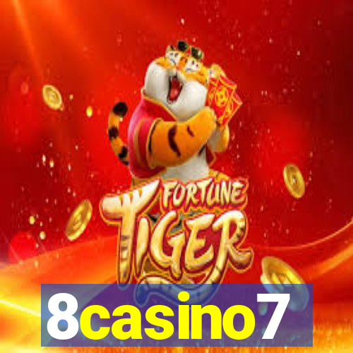 8casino7