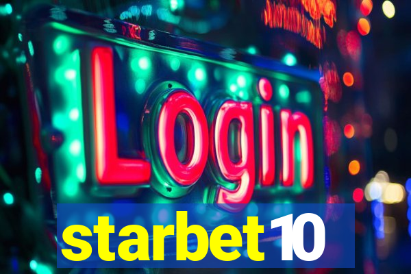 starbet10