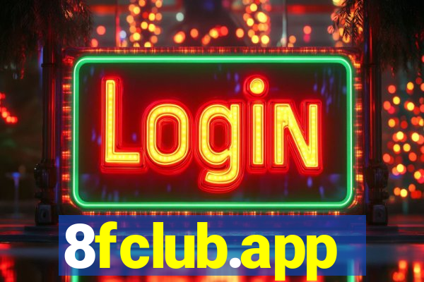 8fclub.app