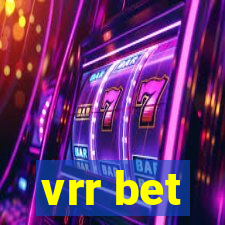 vrr bet