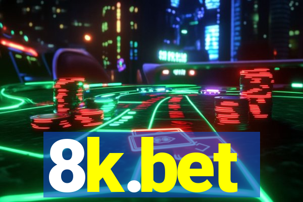 8k.bet