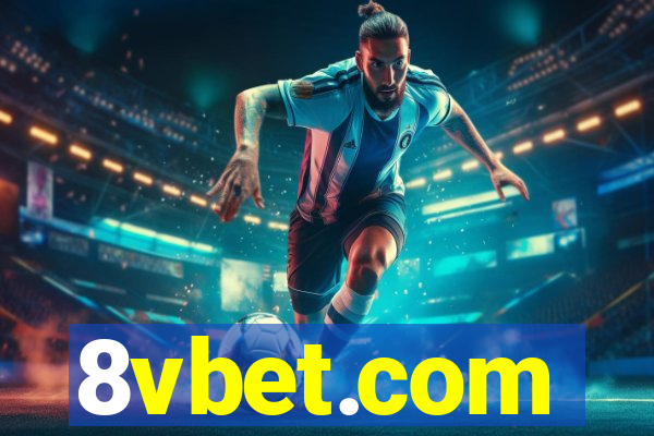 8vbet.com