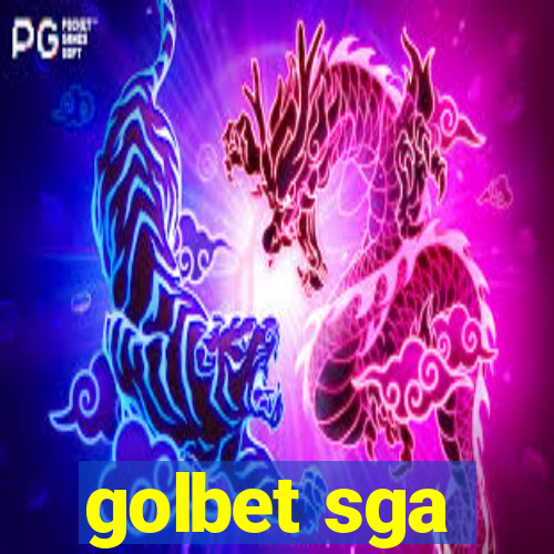 golbet sga