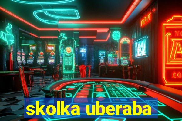 skolka uberaba