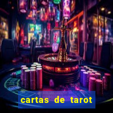 cartas de tarot significado pdf