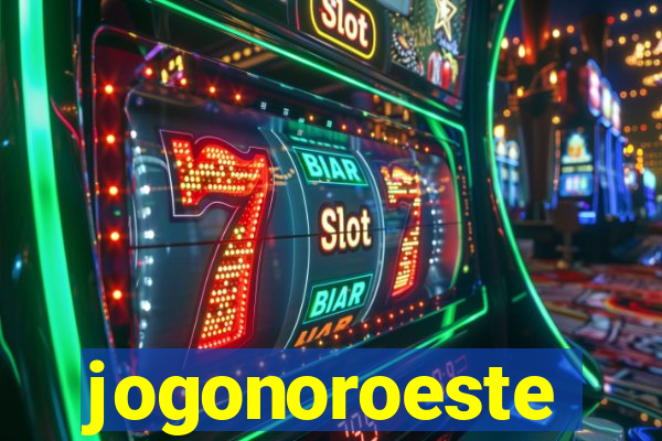 jogonoroeste