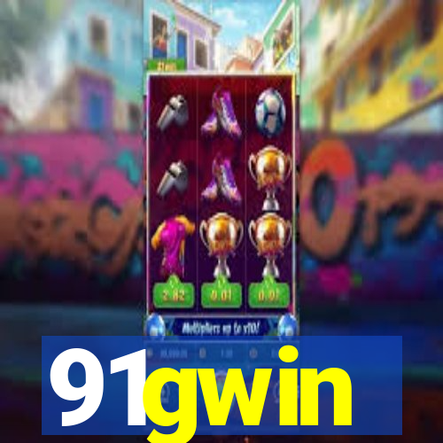 91gwin