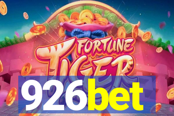 926bet