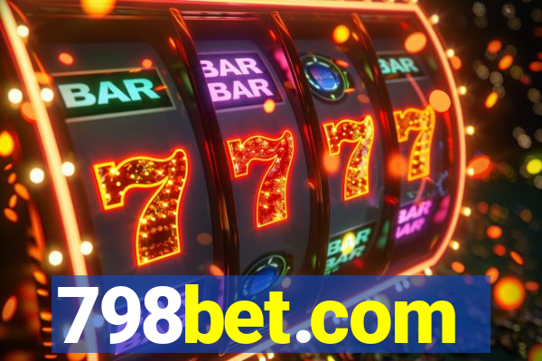 798bet.com